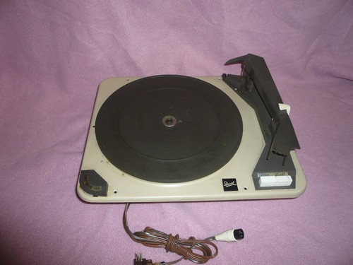 Alter vintage plattenspieler - alter,