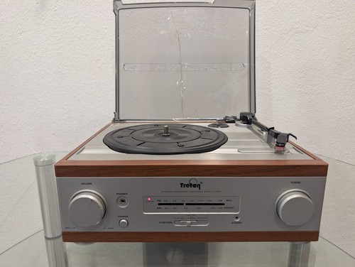 Treton 30362 retro - treton,