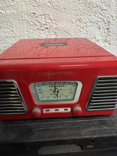 Crosley radio und - crosley,
