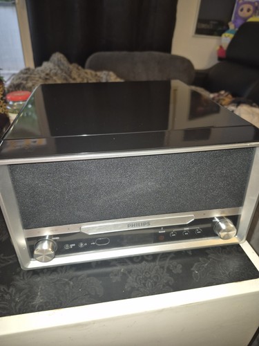 Philips ott2000b retro - philips,