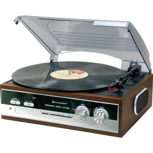 Soundmaster pl186h - soundmaster,