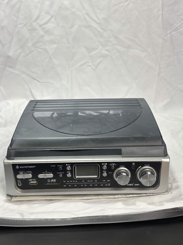 Soundmaster 520usb - soundmaster, pl-520usb