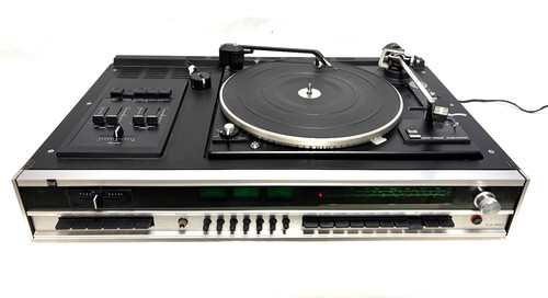 Dual receiver radio anlage - receiver,