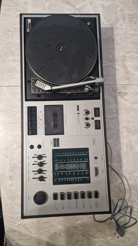 Vintage phonosonic tri master - phonosonic, tri-master