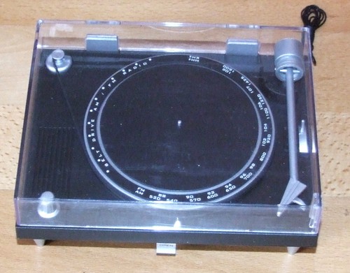 Turntable plattenspieler retro - turntable,