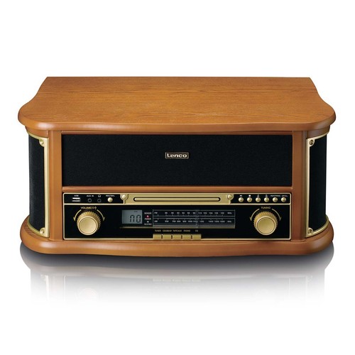 Classic phono tcd 2551wd - classic,