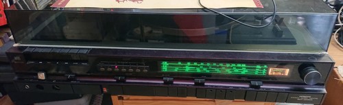 Stereo hitachi music - hitachi,