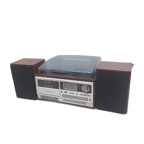 Roadstar hif 8892ebt - 8892ebt, mini