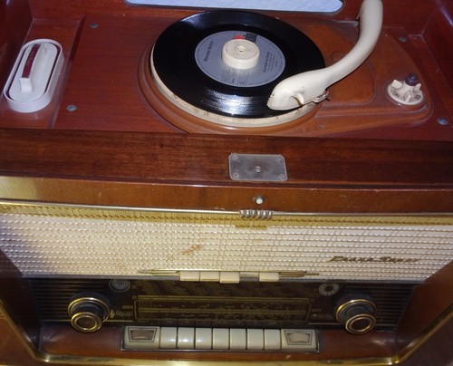 Röhrenradio made in - röhrenradio,,
