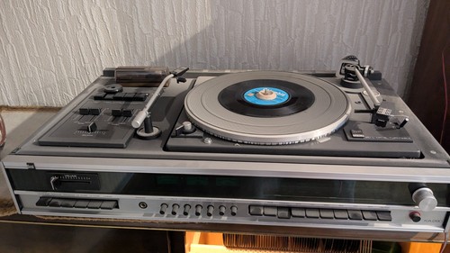 Dual receiver radio anlage - receiver,