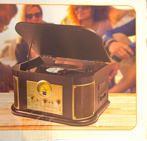 Technaxx 103 nostalgie - tx-103,