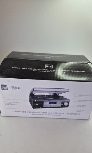 Dual dtt 500 usb - dual,