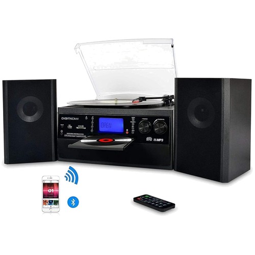 Bluetooth plattenspieler - bluetooth,