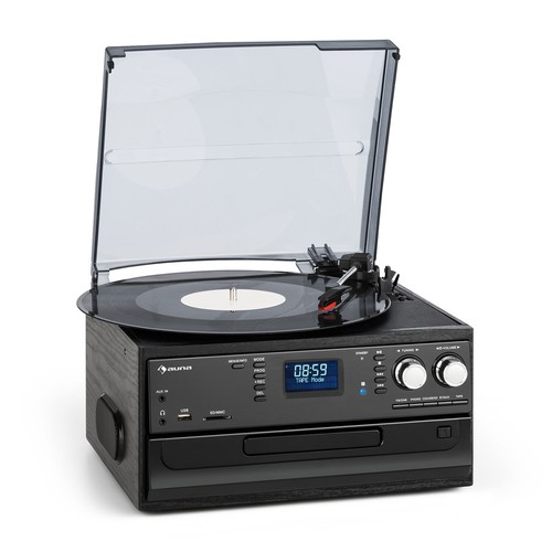 Ware dab fm radio - *b-ware*,