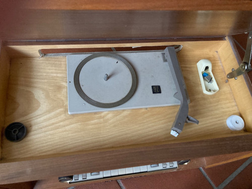 Vintage mid century - mid,