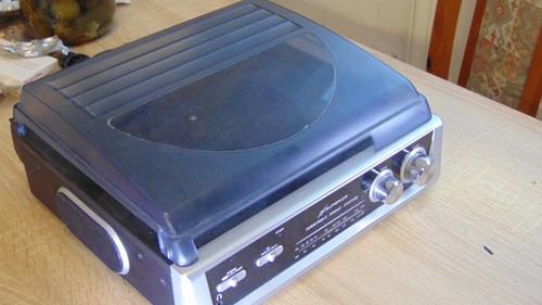 Superior plattenspieler mit - plattenspieler,