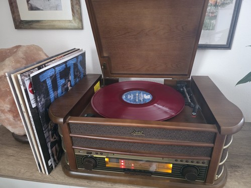 Dual mod 4 - nr., nostalgie
