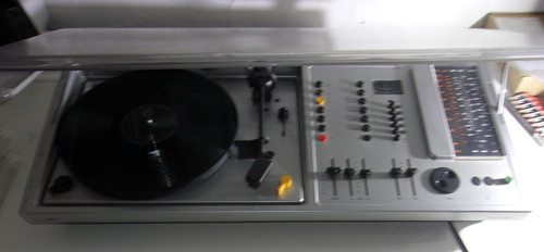 Braun audio 308s - braun,