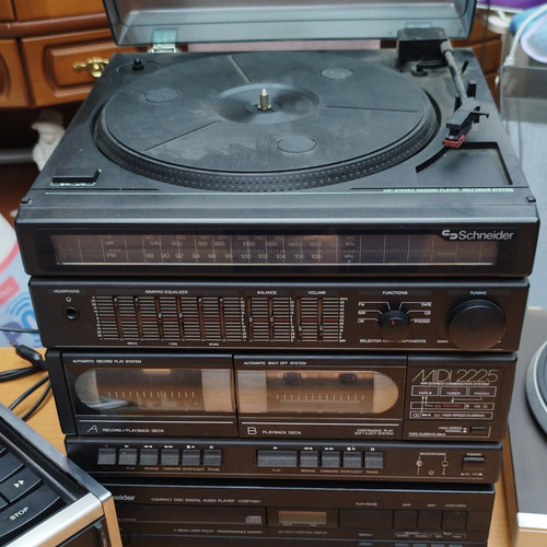 Schneider midi 2225 - midi,
