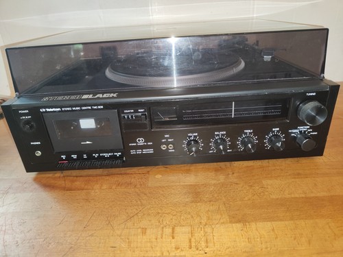 Teleton tmc 809 kompaktanlage - teleton,