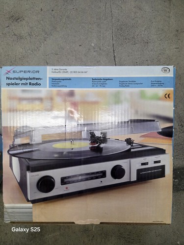 Superior 2168 nostalgie - 2168,