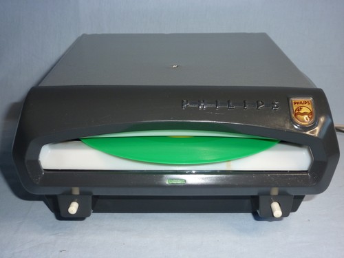Philips auto plattenspieler - philips,