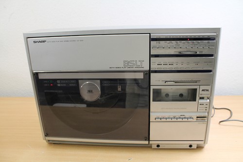 Sharp 3500 vertikal - sharp, vz-3500