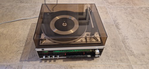 Dual kompaktanlage ka12 - dual, mit