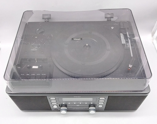 Teac r550 usbe - lp-r550,