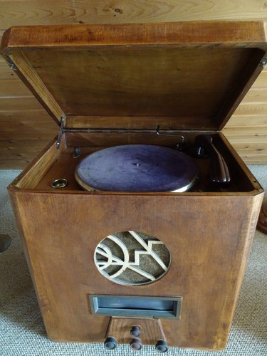 Röhrenradio mit - rÖhrenradio,