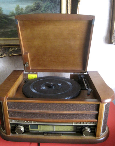 Nostalgie musikcenter radio - nostalgie,