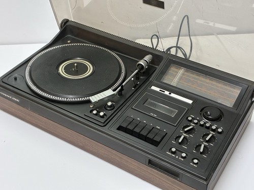 Compact 2000 stereo kompakt - stereo,