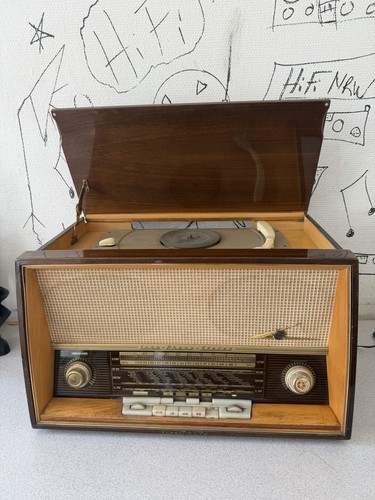 Loewe opta luna phono - loewe, luna-phono-stereo