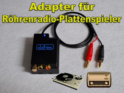 Adapter für