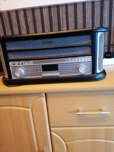 Denver mrd dab fm am - denver, dab+,