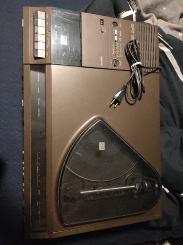 Grundig rpc 1500 dreiweg - grundig,
