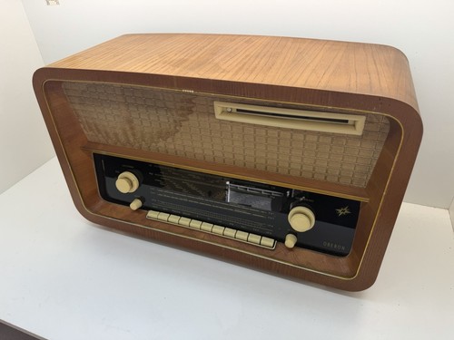 Rft oberon phono - rft,