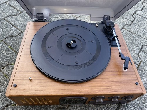Treton 30155 plattenspieler - treton,