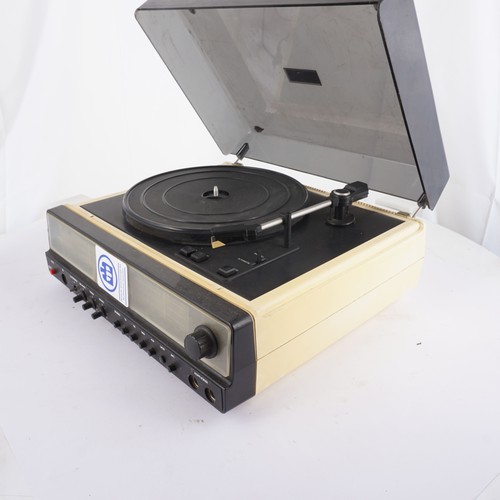 Rft stereo set 4001 - rft, 4001/1